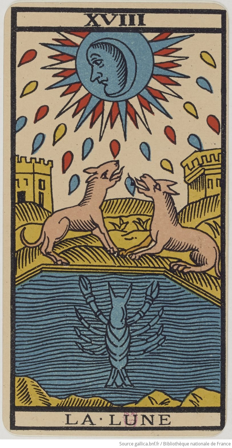 La Lune
