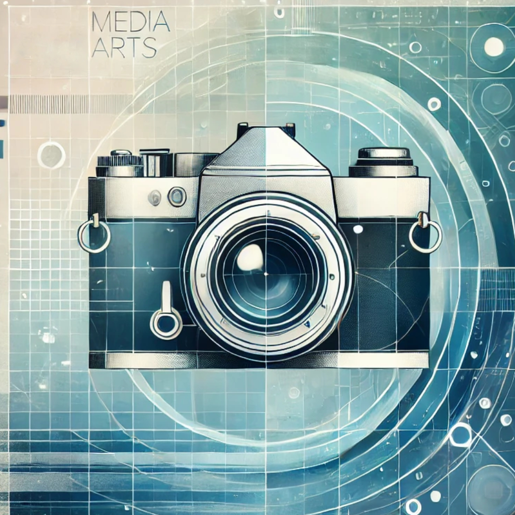 media arts